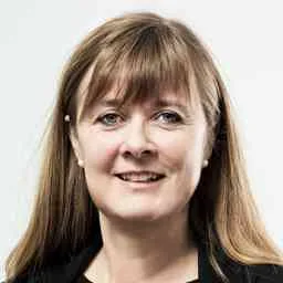 Ann-Tove Kongsnes