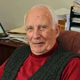 Walter Robb