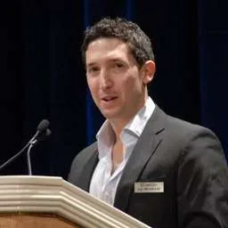 Jay Weintraub, CEO & Founder at Connected Holdings