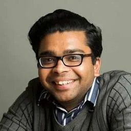 Deepak Jagannathan