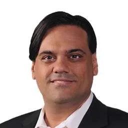 Aman Verjee
