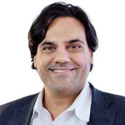 Aman Verjee