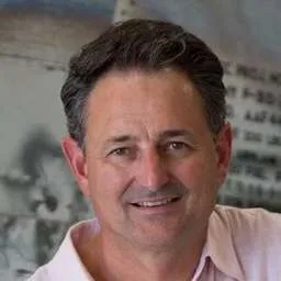 Jeff Williams