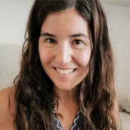 Marta Antunez, Angel Investor at Wayra