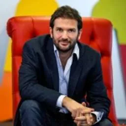 Andres Saborido