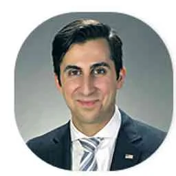 Jay Zeidman