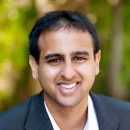 Amol Deshpande