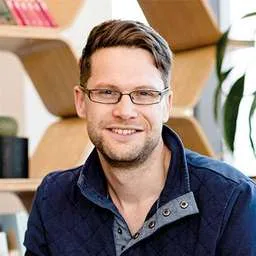 Jonathan Seaton, Co-Founder and Chief Executive Officer at Twinkl