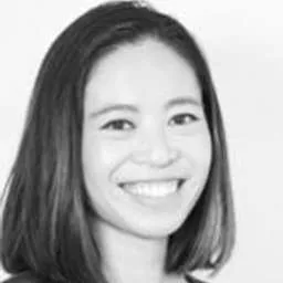 Germaine Lau
