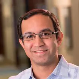 Vasant Kamath