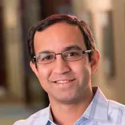 Vasant Kamath