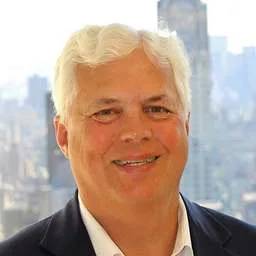Andrew Paul