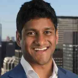 Abinav Sankar