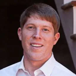 Ross Baird