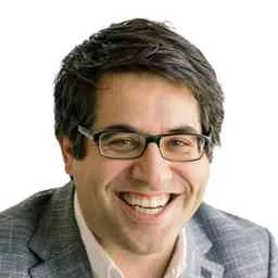 Sahin Boydas, Founder at Stealth AI Startup