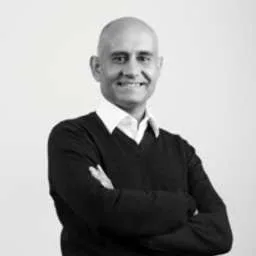 Amjid Zaman