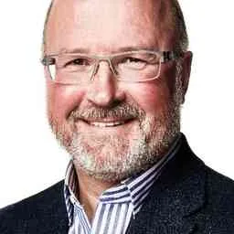 James McArthur, Angel Investor