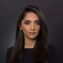 Jayni Shah