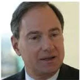 George Shaheen
