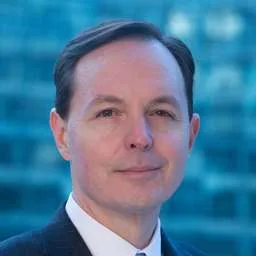 Dylan Taylor, Chief Executive Officer at Voyager Technologies
