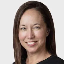 Melanie Strong
