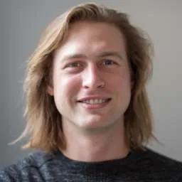 Zachary Perret