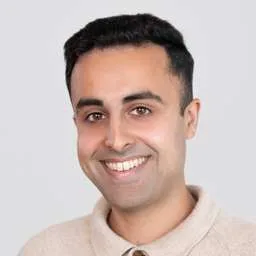 Jai Malik