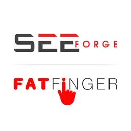 FAT FINGER by SEE Forge