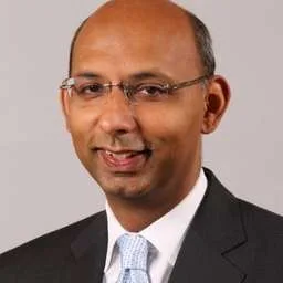 Vivek Mohindra