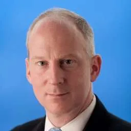 John C. McCormick