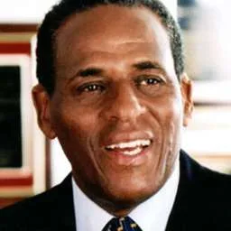 H. Carl McCall