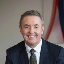 Ian T. Meredith
