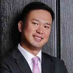 Raymond Chang