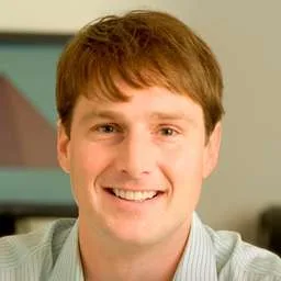 Jaffray Woodriff, Co-Founder & CEO at Quantitative Investment Management