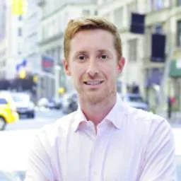 Zac Prince, Founder and CEO at RE Cost Seg