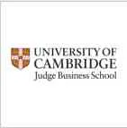 Cambridge Judge Business School