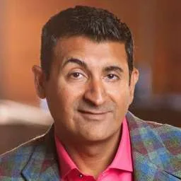 Ashif Mawji