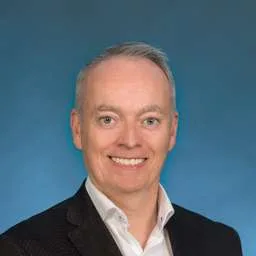 Brent MacDonald
