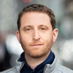 Josh Lessing