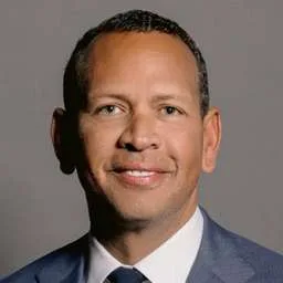 Alex Rodriguez