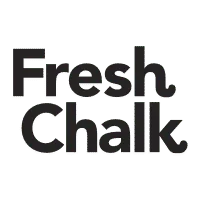 Fresh Chalk