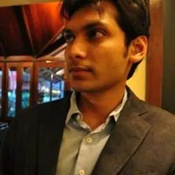 Akshat Poddar