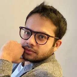 Abhishek Agarwal