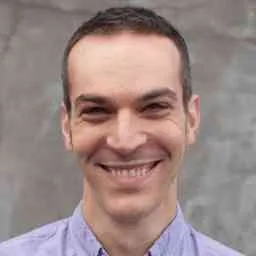 Dan Shapiro, CEO at Robot Turtles