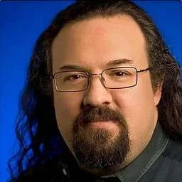 Chris DiBona