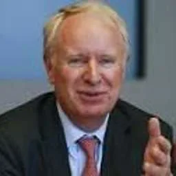 David Pyott, President at International Council of Ophthalmology