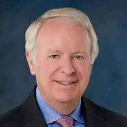 David Pyott, Angel Investor