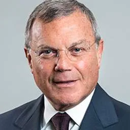 Martin Sorrell