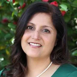 Anuja Lele