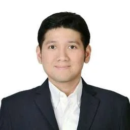 Mark Adiwinarso